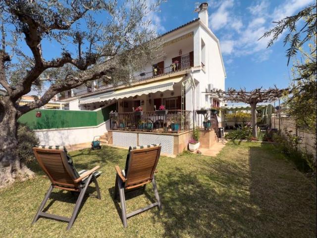 Casa en venta Segur de Calafell