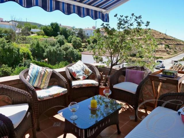 Casa en venta Sedella