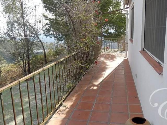Casa en venta Sedella