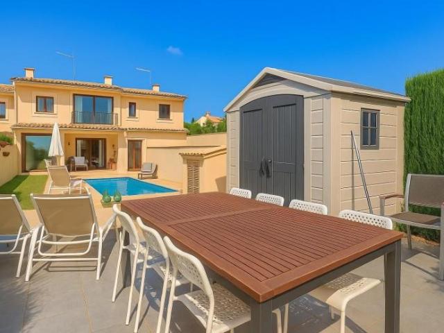 Casa en venta Selva