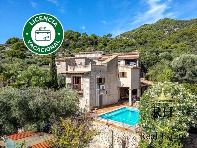 Casa en venta Selva