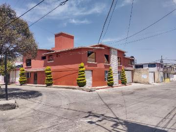 Casa en Venta Seminario I Toluca Estado de Mexico