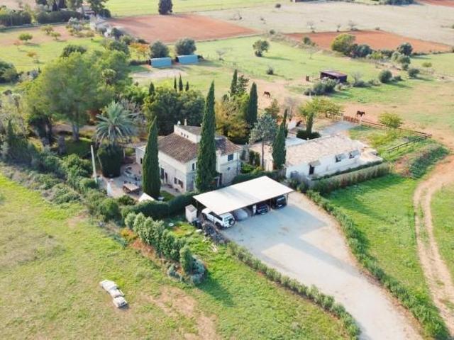 Casa en venta Sencelles