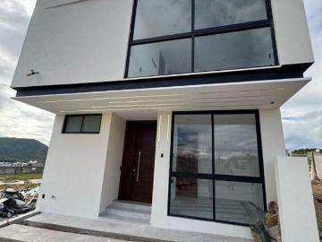 Casa en Venta, Senderos de Monteverde, Guadalajara