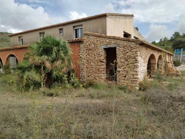 Casa en venta Senija