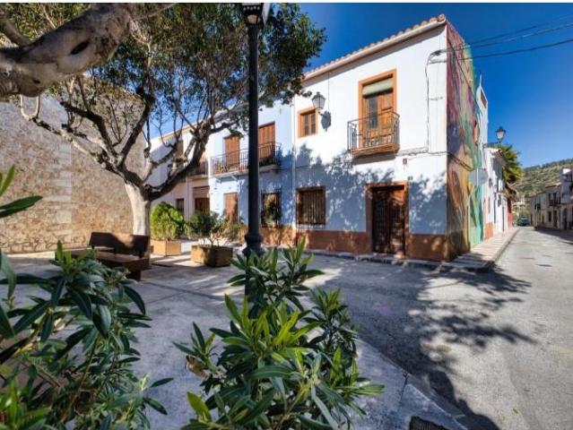 Casa en venta Senija