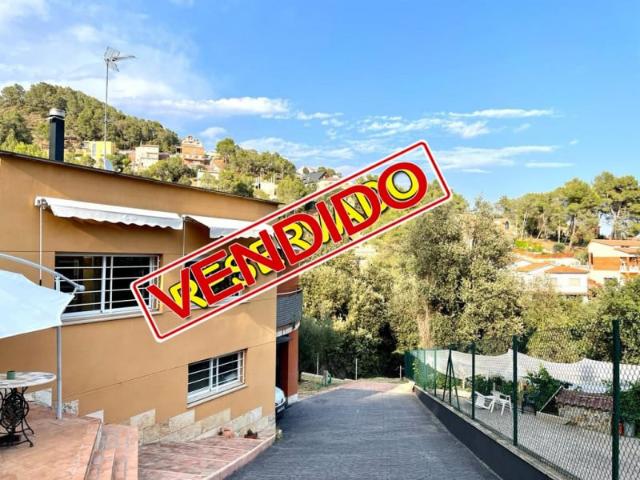 Casa en venta Sentmenat
