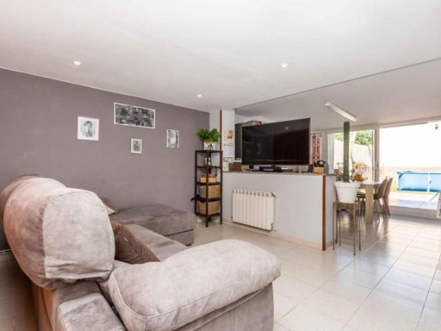 Casa en venta Sentmenat