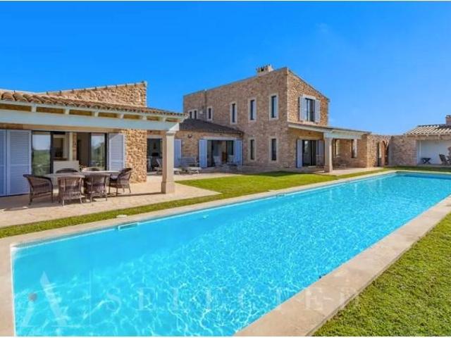 Casa en venta Ses Salines