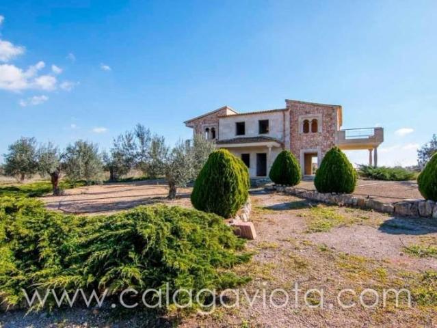 Casa en venta Ses Salines