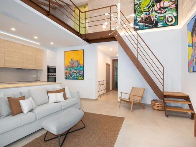 Casa en venta Ses Salines