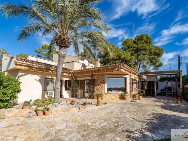 Casa en venta Ses Salines