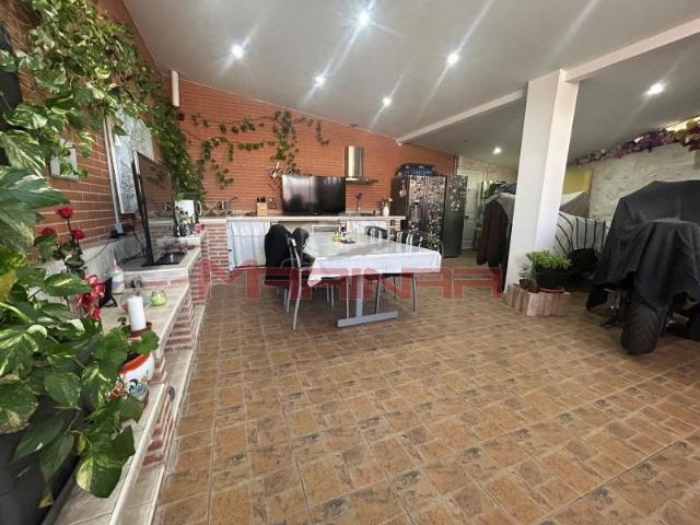 Casa en venta Seseña