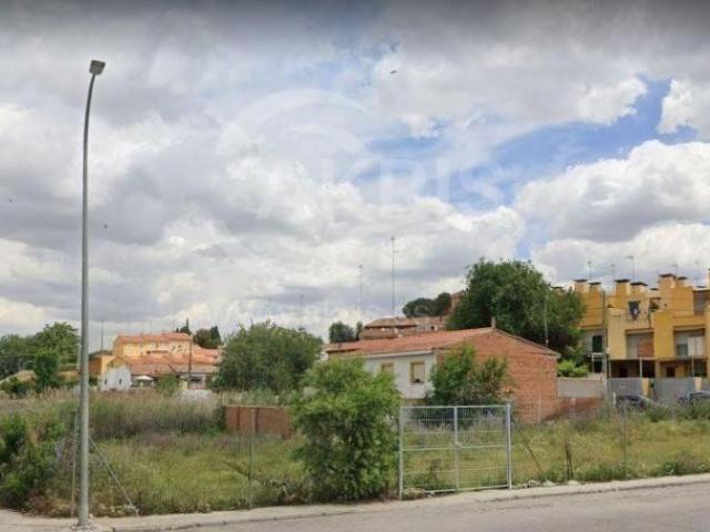 Casa en venta Seseña