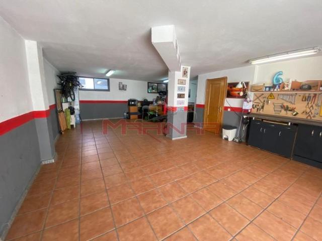 Casa en venta Seseña