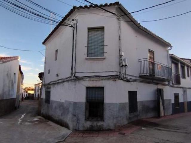 Casa en venta Serradilla