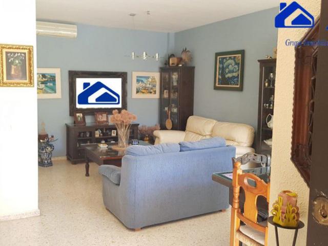 Casa en venta Sevilla