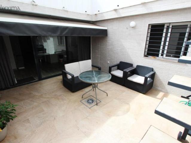 Casa en venta Sevilla