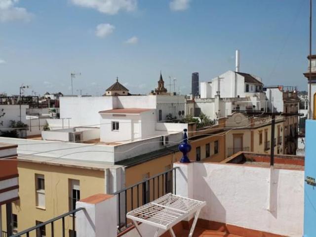 Casa en venta Sevilla