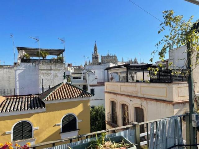 Casa en venta Sevilla