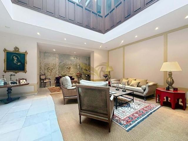 Casa en venta Sevilla