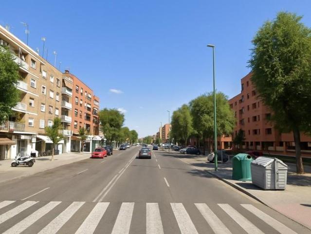 Casa en venta Sevilla