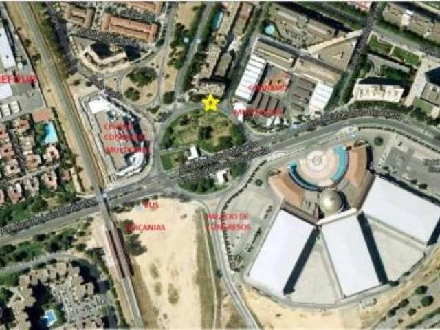 Casa en venta Sevilla