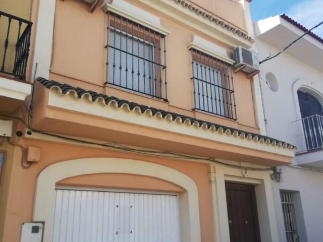 Casa en venta Sevilla
