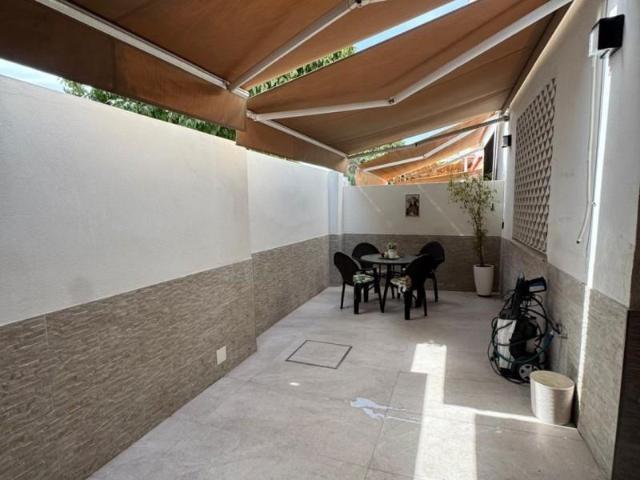 Casa en venta Sevilla