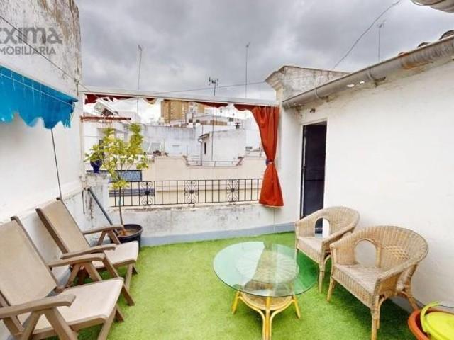 Casa en venta Sevilla