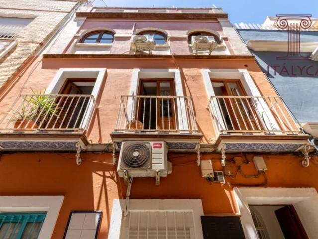 Casa en venta Sevilla