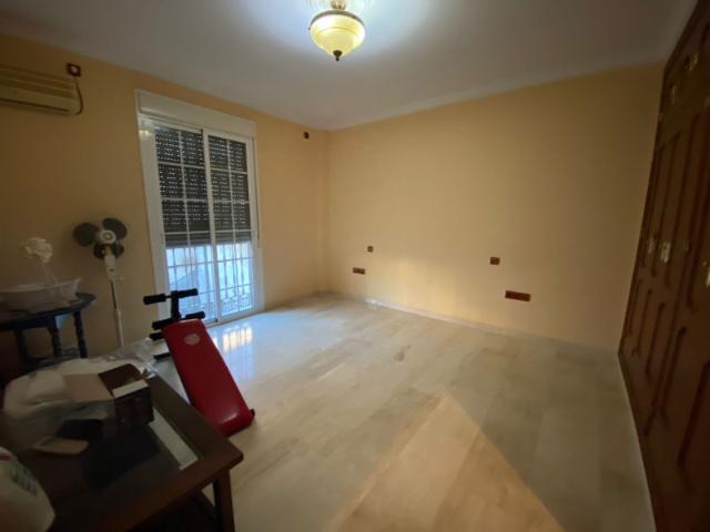 Casa en venta Sevilla