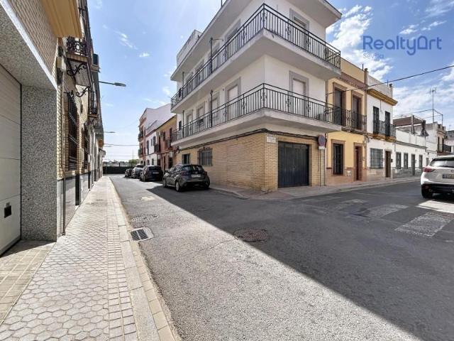 Casa en venta Sevilla