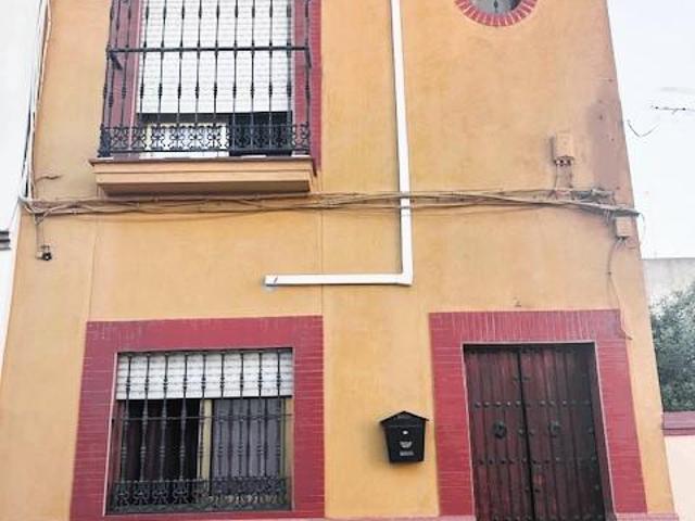 Casa en venta Sevilla