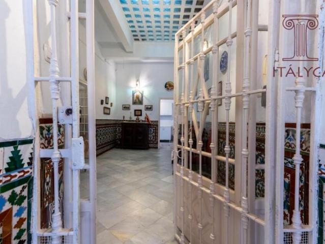 Casa en venta Sevilla