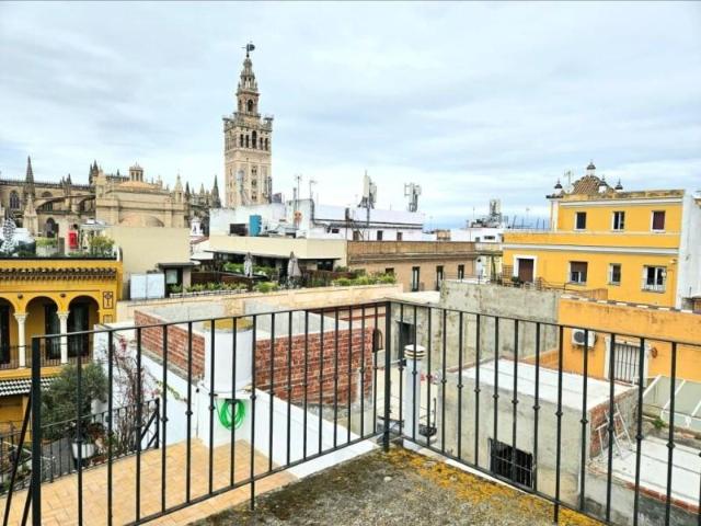 Casa en venta Sevilla