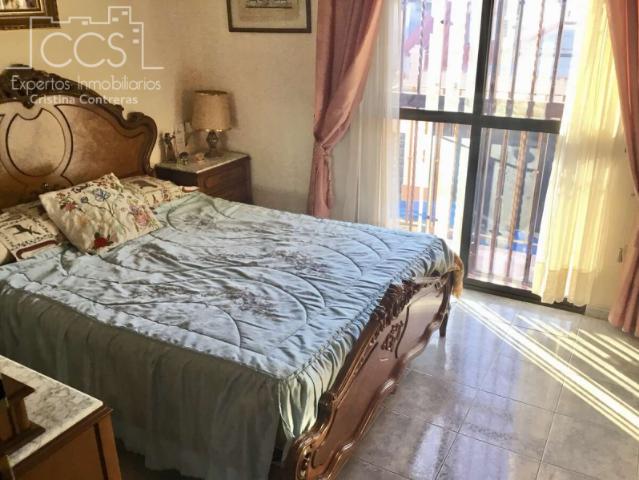 Casa en venta Sevilla