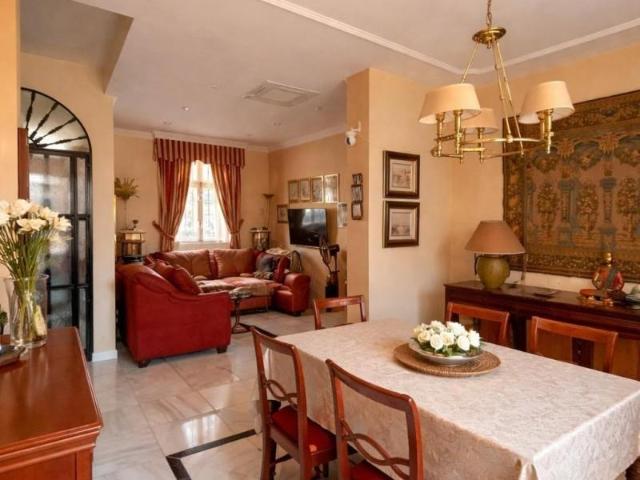 Casa en venta Sevilla