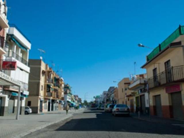 Casa en venta Sevilla