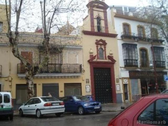 Casa en venta Sevilla