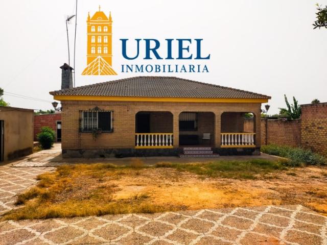 Casa en venta Sevilla
