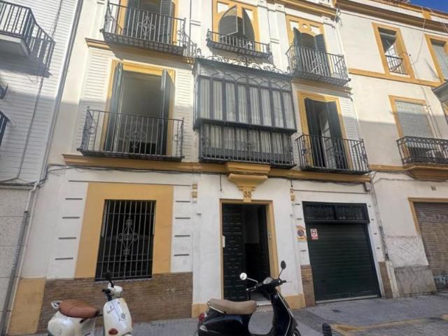 Casa en venta Sevilla