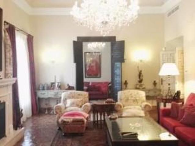 Casa en venta Sevilla