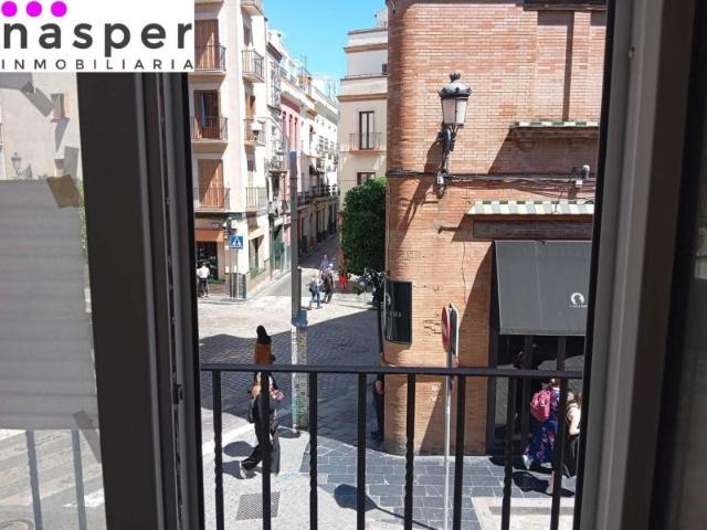 Casa en venta Sevilla