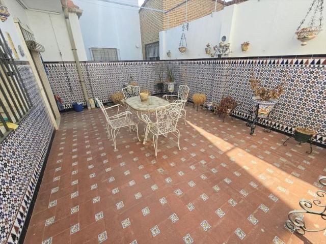 Casa en venta Sevilla
