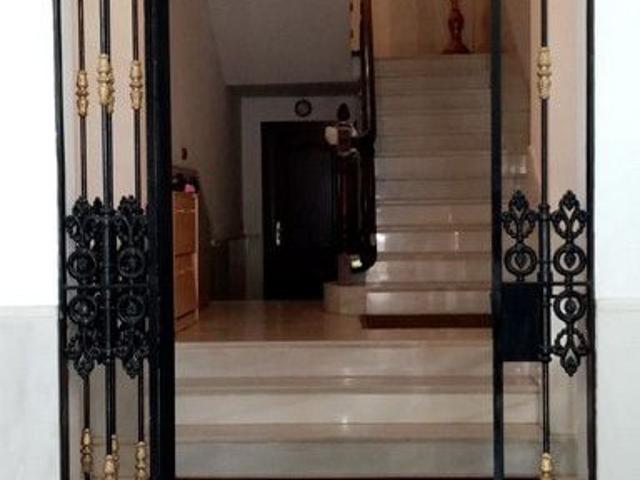 Casa en venta Sevilla