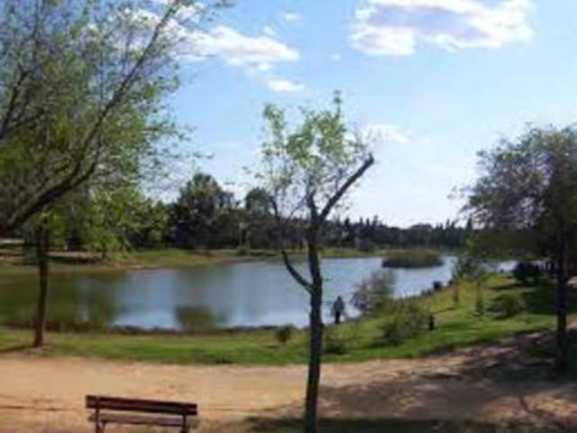 Casa en venta Sevilla