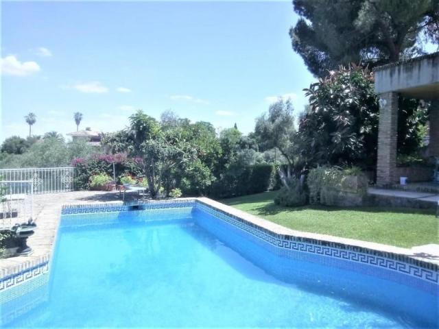 Casa en venta Sevilla