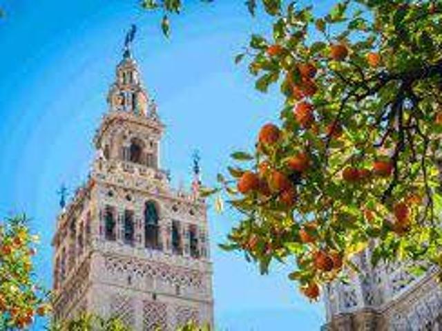 Casa en venta Sevilla