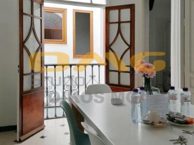 Casa en venta Sevilla